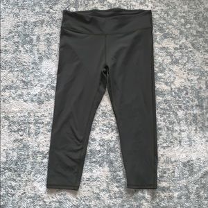 Fabletics Green Leggings